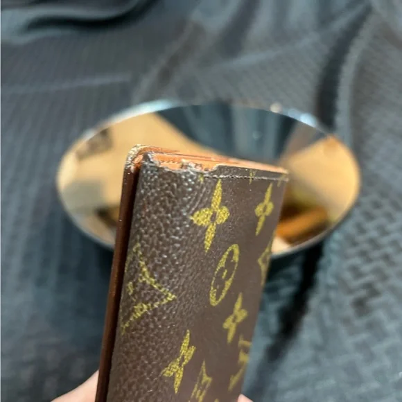 Louis Vuitton Zip Wallet - Picture 12 of 13